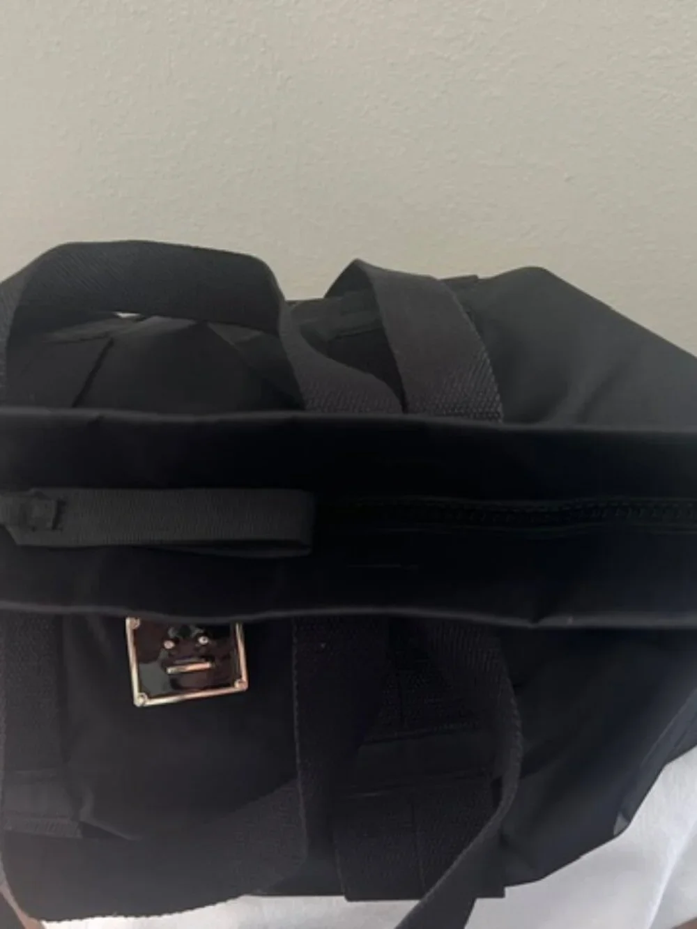 Acne Studios Handbag Never worn, Black,